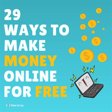 Earn Free Cash Online .